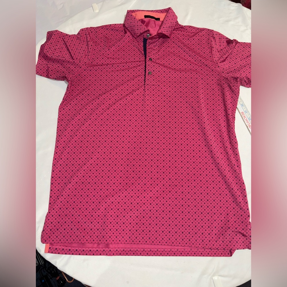 Greyson golf polo shirt